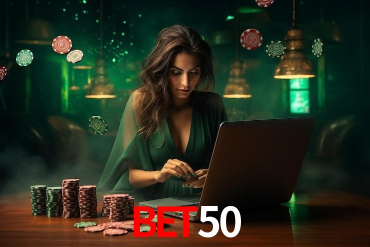 App BET50 Android