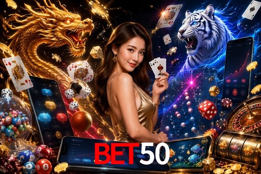 Sports Statistics BET50