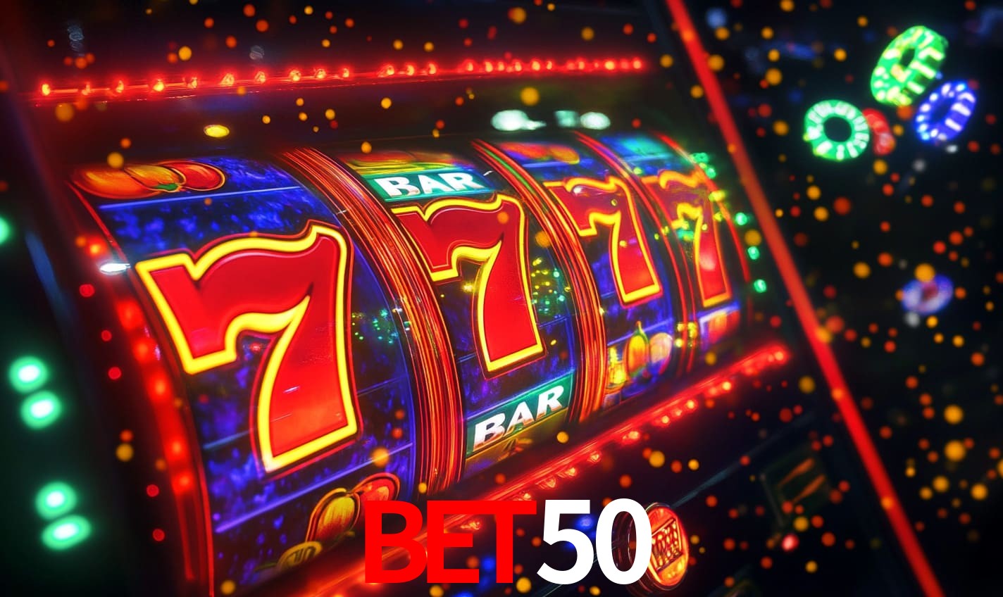 Bônus Generosos e Exclusivos no BET50 para Você!