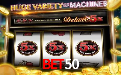 Descubra o Programa VIP da BET50: Vantagens Exclusivas para Jogadores