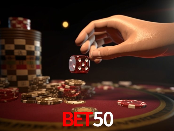 BET50 Tipos de máquinas caça-níqueis