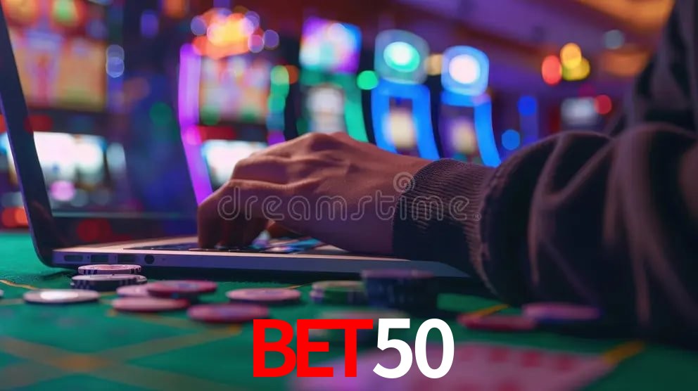 Jogos de Slot BET50
