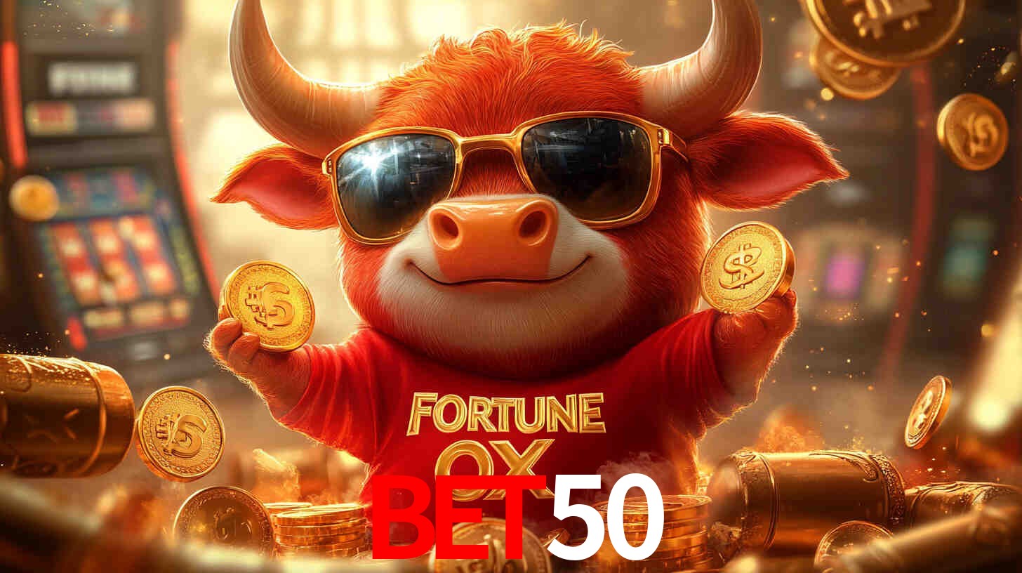 BET50 bet Brasil