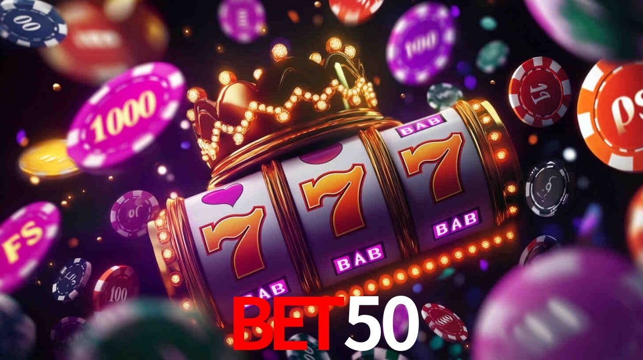 Live Casino BET50