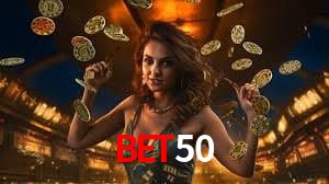 Bonus Features BET50
