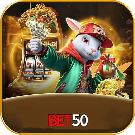 Logo da BET50